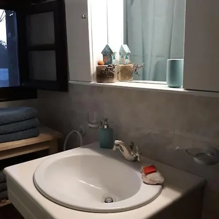 Casa vacanze Aurelia- The Moon Jelly- η μέδουσα του φεγγαριού