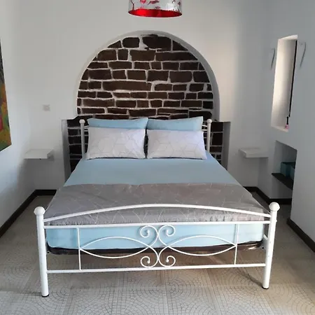 Aurelia- The Moon Jelly- η μέδουσα του φεγγαριού Casa vacanze *