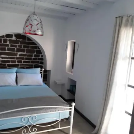 Casa vacanze Aurelia- The Moon Jelly- η μέδουσα του φεγγαριού *